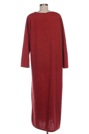 Sukienka Unbranded, Rozmiar XL, Kolor Czerwony, Cena 79,99 zł
