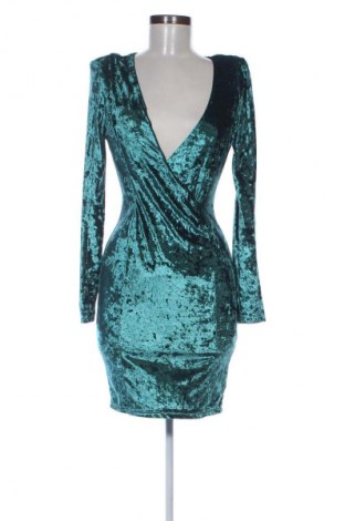 Рокля Unbranded, Размер M, Цвят Зелен, Цена 9,20 €