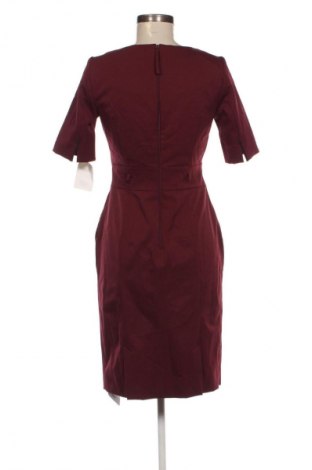 Šaty  Unbranded, Veľkosť XS, Farba Červená, Cena  16,95 €