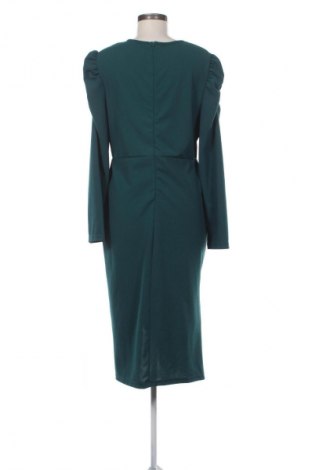 Kleid Unbranded, Größe XXL, Farbe Grün, Preis 20,99 €