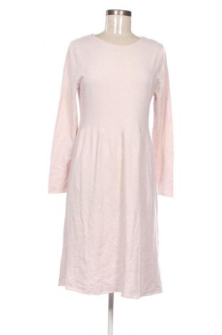 Šaty  Unbranded, Veľkosť L, Farba Popolavo ružová, Cena  14,95 €