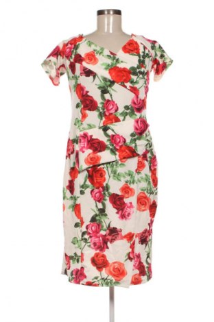 Kleid Unbranded, Größe XXL, Farbe Mehrfarbig, Preis 18,99 €