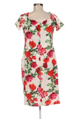 Kleid Unbranded, Größe XXL, Farbe Mehrfarbig, Preis 18,99 €