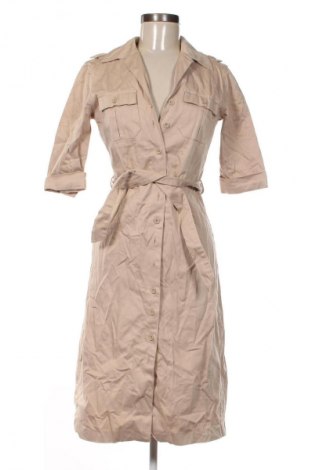 Φόρεμα Unbranded, Μέγεθος M, Χρώμα  Μπέζ, Τιμή 17,99 €