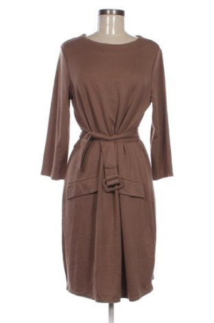 Φόρεμα Unbranded, Μέγεθος XL, Χρώμα Καφέ, Τιμή 12,99 €