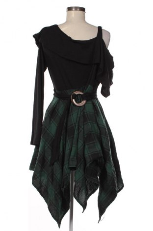 Rochie Unbranded, Mărime L, Culoare Multicolor, Preț 48,99 Lei