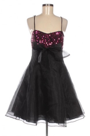 Kleid Unbranded, Größe L, Farbe Schwarz, Preis 29,65 €