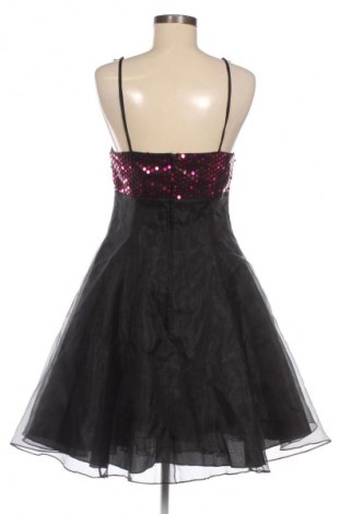 Kleid Unbranded, Größe L, Farbe Schwarz, Preis 29,65 €