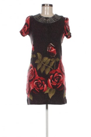 Kleid Unbranded, Größe S, Farbe Mehrfarbig, Preis 10,99 €