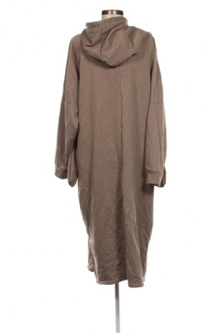 Šaty  Unbranded, Velikost 3XL, Barva Béžová, Cena  419,00 Kč