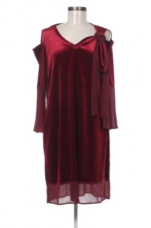 Kleid Unbranded, Größe XXL, Farbe Rot, Preis € 16,99