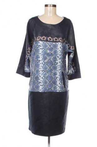 Kleid Unbranded, Größe XL, Farbe Blau, Preis 19,95 €