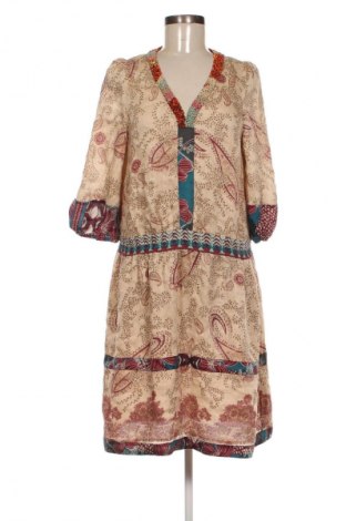 Kleid Unbranded, Größe L, Farbe Mehrfarbig, Preis € 14,99