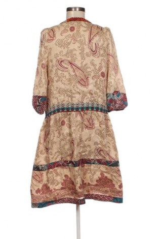 Kleid Unbranded, Größe L, Farbe Mehrfarbig, Preis € 14,99