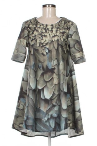 Φόρεμα Unbranded, Μέγεθος S, Χρώμα Πολύχρωμο, Τιμή 22,93 €