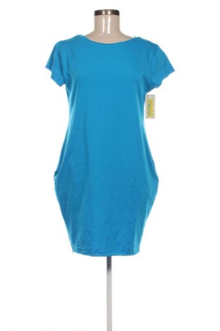 Šaty  Unbranded, Velikost L, Barva Modrá, Cena  519,00 Kč