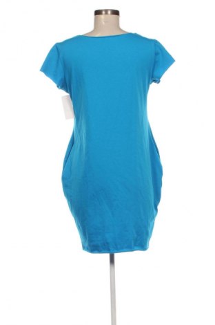 Šaty  Unbranded, Velikost L, Barva Modrá, Cena  519,00 Kč