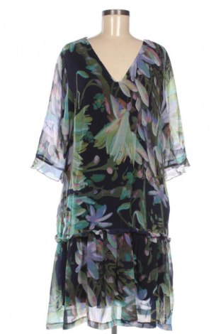 Kleid Unbranded, Größe XXL, Farbe Mehrfarbig, Preis € 19,97