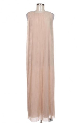 Kleid Unbranded, Größe M, Farbe Beige, Preis € 19,95