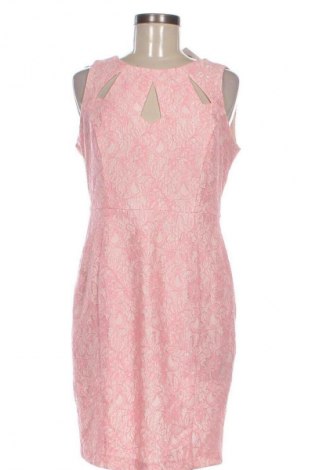 Šaty  Unbranded, Veľkosť L, Farba Ružová, Cena  19,94 €