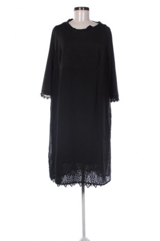Kleid Unbranded, Größe 5XL, Farbe Schwarz, Preis 19,95 €