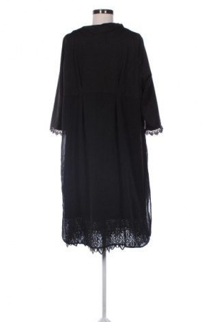 Kleid Unbranded, Größe 5XL, Farbe Schwarz, Preis 19,95 €