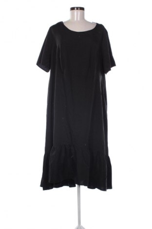 Kleid Unbranded, Größe 5XL, Farbe Schwarz, Preis 19,95 €