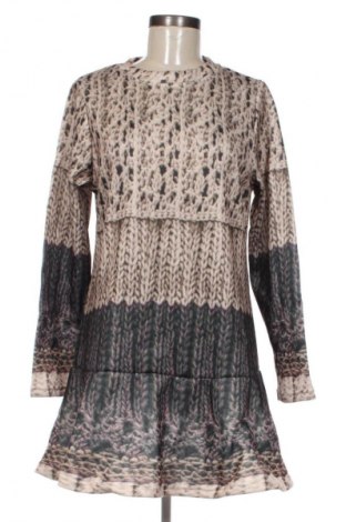 Kleid Unbranded, Größe L, Farbe Mehrfarbig, Preis € 16,99