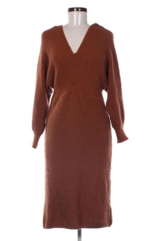 Kleid Unbranded, Größe M, Farbe Orange, Preis € 19,94