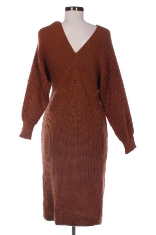 Kleid Unbranded, Größe M, Farbe Orange, Preis € 19,94