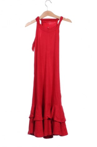 Kleid Unbranded, Größe XS, Farbe Rot, Preis 35,55 €