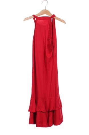 Kleid Unbranded, Größe XS, Farbe Rot, Preis 35,55 €