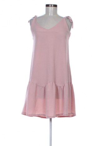 Šaty  Unbranded, Veľkosť S, Farba Popolavo ružová, Cena  19,95 €