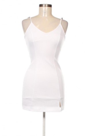 Φόρεμα Unbranded, Μέγεθος XS, Χρώμα Λευκό, Τιμή 19,95 €