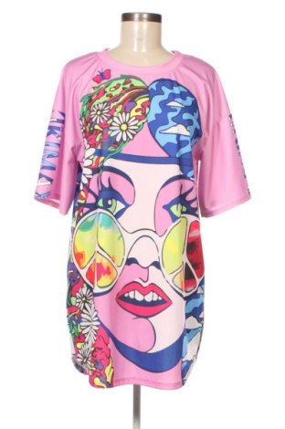 Φόρεμα Unbranded, Μέγεθος M, Χρώμα Πολύχρωμο, Τιμή 19,95 €