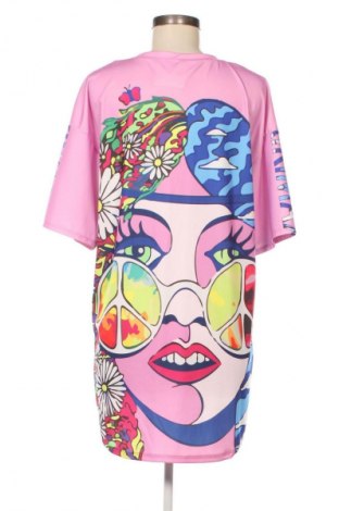 Φόρεμα Unbranded, Μέγεθος M, Χρώμα Πολύχρωμο, Τιμή 19,95 €