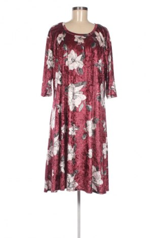 Sukienka Unbranded, Rozmiar XL, Kolor Kolorowy, Cena 89,66 zł