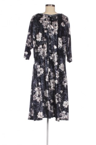 Kleid Unbranded, Größe 3XL, Farbe Mehrfarbig, Preis 19,95 €