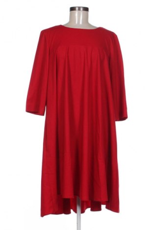 Ruha Unbranded, Méret L, Szín Piros, Ár 8 244 Ft
