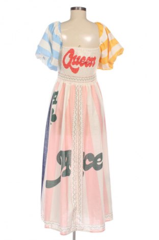 Sukienka Unbranded, Rozmiar S, Kolor Kolorowy, Cena 147,72 zł