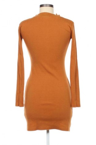 Kleid Unbranded, Größe S, Farbe Orange, Preis € 19,99