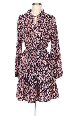 Kleid Unbranded, Größe L, Farbe Mehrfarbig, Preis € 16,99