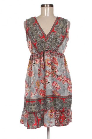 Φόρεμα Unbranded, Μέγεθος L, Χρώμα Πολύχρωμο, Τιμή 20,99 €