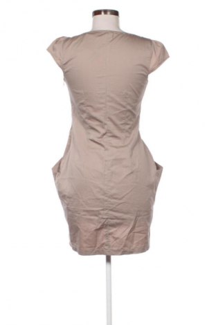 Kleid Unbranded, Größe M, Farbe Beige, Preis € 24,94