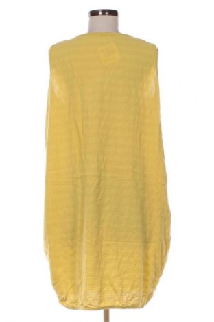 Šaty  Unisono, Velikost XL, Barva Žlutá, Cena  606,00 Kč