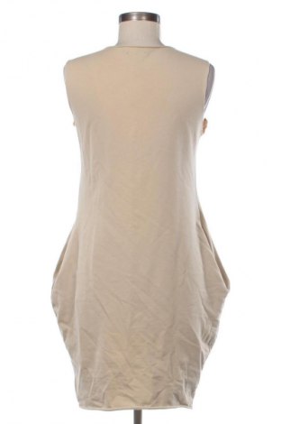 Kleid Unisono, Größe M, Farbe Beige, Preis 24,48 €