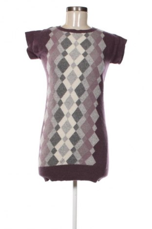 Kleid United Colors Of Benetton, Größe S, Farbe Mehrfarbig, Preis € 16,99