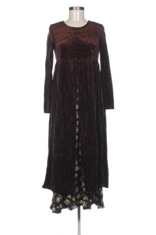 Kleid United Colors Of Benetton, Größe L, Farbe Mehrfarbig, Preis 25,00 €