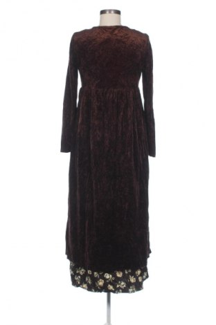 Kleid United Colors Of Benetton, Größe L, Farbe Mehrfarbig, Preis 25,00 €