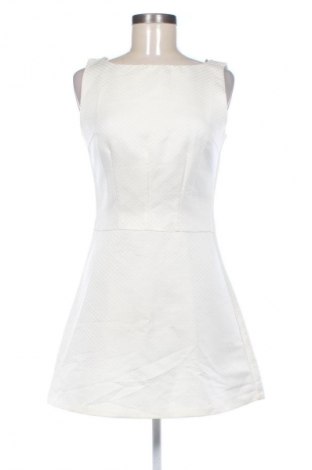 Rochie United Colors Of Benetton, Mărime S, Culoare Ecru, Preț 125,92 Lei